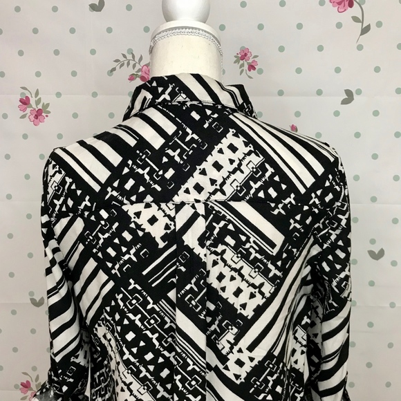 Urban Outfitters | Sparkle & Fade Tunic / Dress - Picture 5 of 8